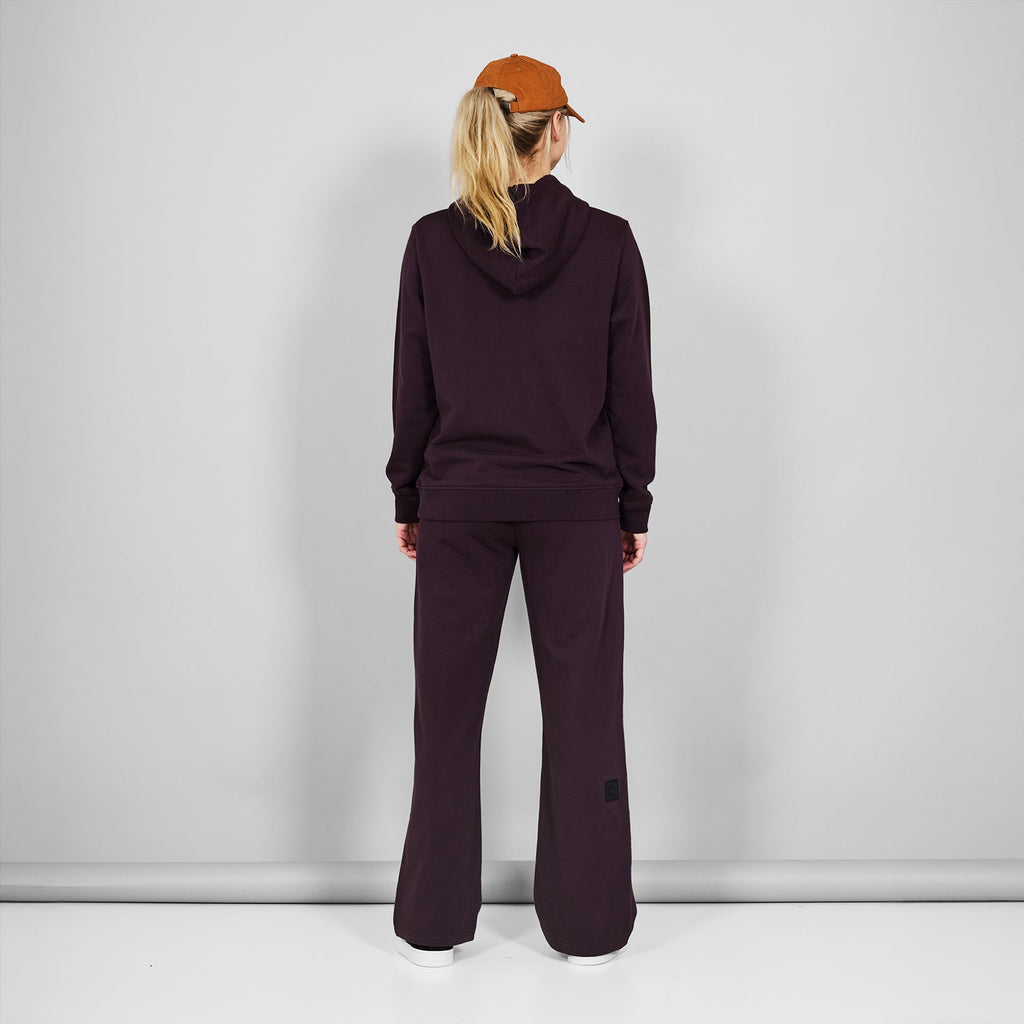 スウェットパンツ XWLPA70c708 Wmns Everyday Sweatpants - Purple [レディーズ]