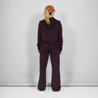 スウェットパンツ XWLPA70c708 Wmns Everyday Sweatpants - Purple [レディーズ]