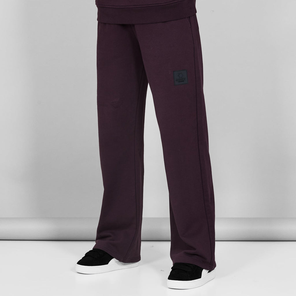 スウェットパンツ XWLPA70c708 Wmns Everyday Sweatpants - Purple [レディーズ]