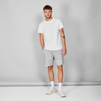 ランニングショーツ XMLSH70c6006 Everyday Sweatshorts - Grey [メンズ]