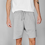 ランニングショーツ XMLSH70c6006 Everyday Sweatshorts - Grey [メンズ]