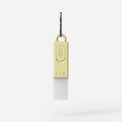 ライト BM-586 ライトスティック Lightstick Usb-c - Dusty Yellow