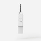ライト BM-582 ライトスティック Lightstick Usb-c - White