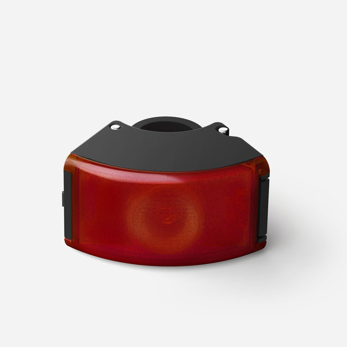 ライト BM-370 Curve-rear-light カーブリアライト Curve Rear Light - Black