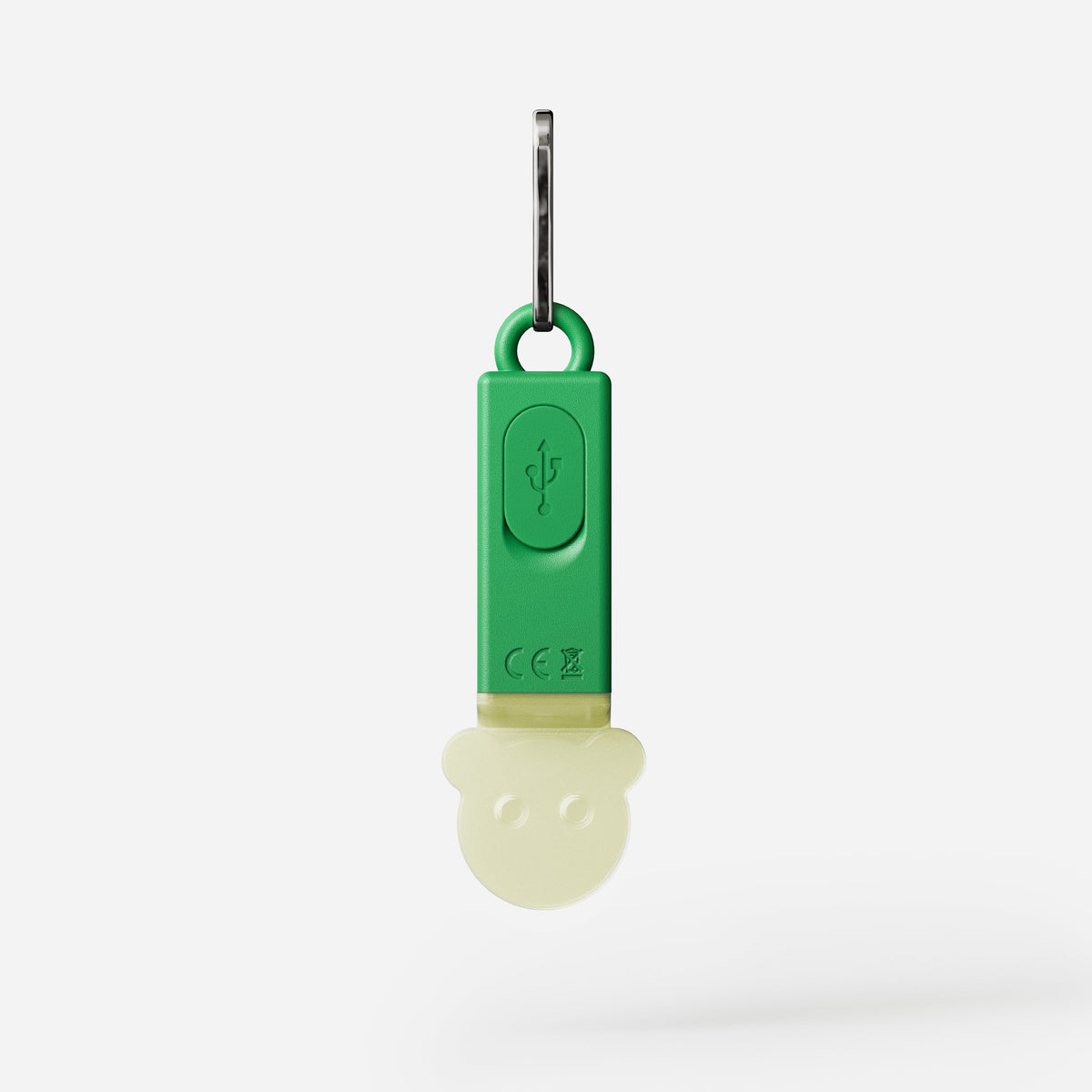 ライト BM-482 Lightstick-kids ライトスティック・キッズ Lightstick - Bear Green