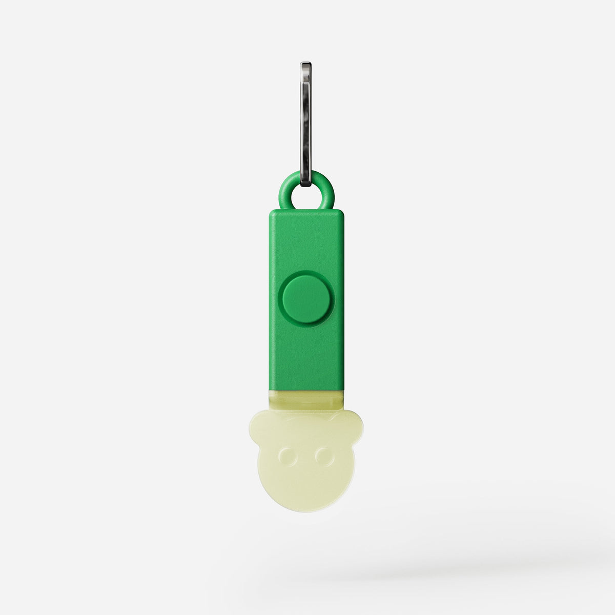 ライト BM-482 Lightstick-kids ライトスティック・キッズ Lightstick - Bear Green