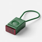ライト BM-447 Block-light-rear ブロックライト（リア） Block Light Rear - Green