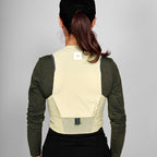 ハイドレーションベスト MUAVE101c411 Flow Vest 101 8リットル - Yellow [ユニセックス]