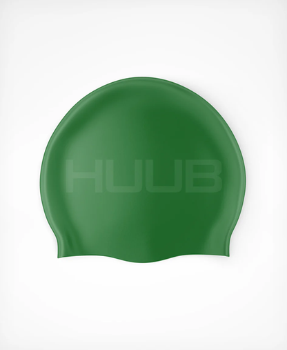 スイムキャプ A2-VGCAPGF Swim Cap - Forest Green [ユニセックス]