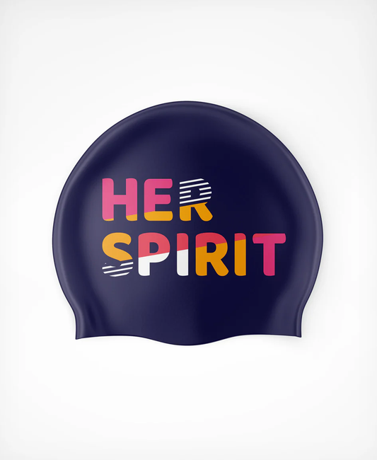 スイムキャプ A2-VGCAPHS2 Swim Cap - Multi [ユニセックス]