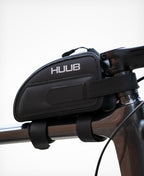 自転車用バッグ A2-FUUDBOX Fudd Box - Black [ユニセックス]