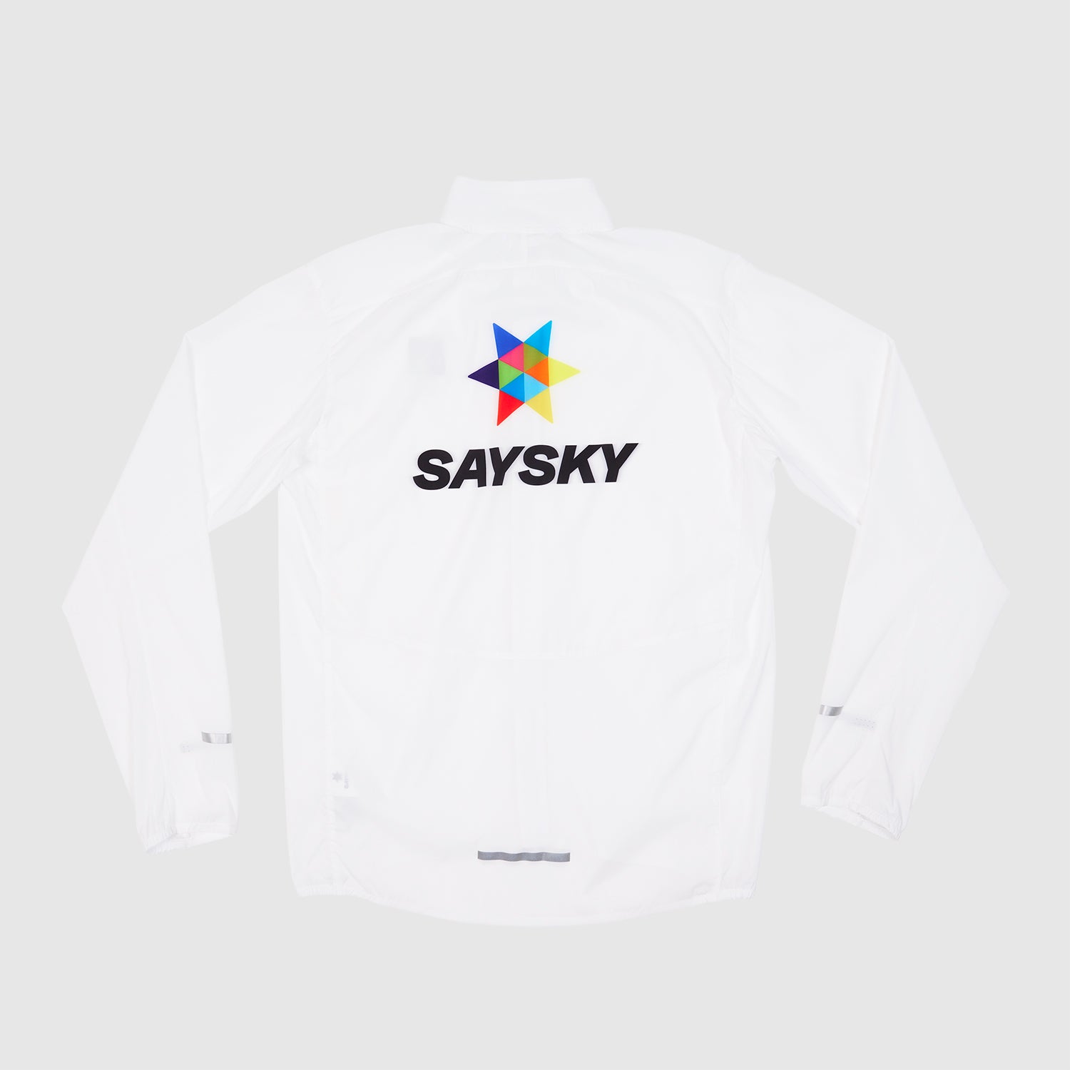 □ 公式 □ SAYSKY/セイスカイ ランニングジャケット