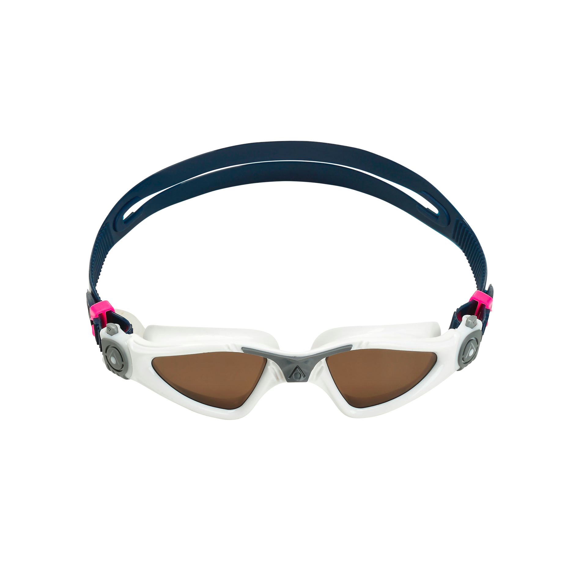 □ 公式 □ AQUASPHERE/アクアスフィア スイムゴーグル AQAS-197140