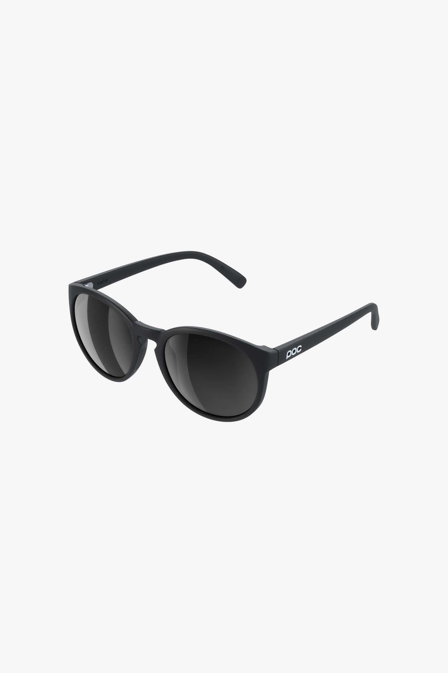 サングラス 9012-9578 Know - U Black/H White [ユニセックス]