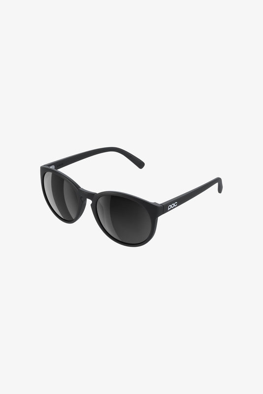 サングラス 9012-9578 Know - U Black/H White [ユニセックス]