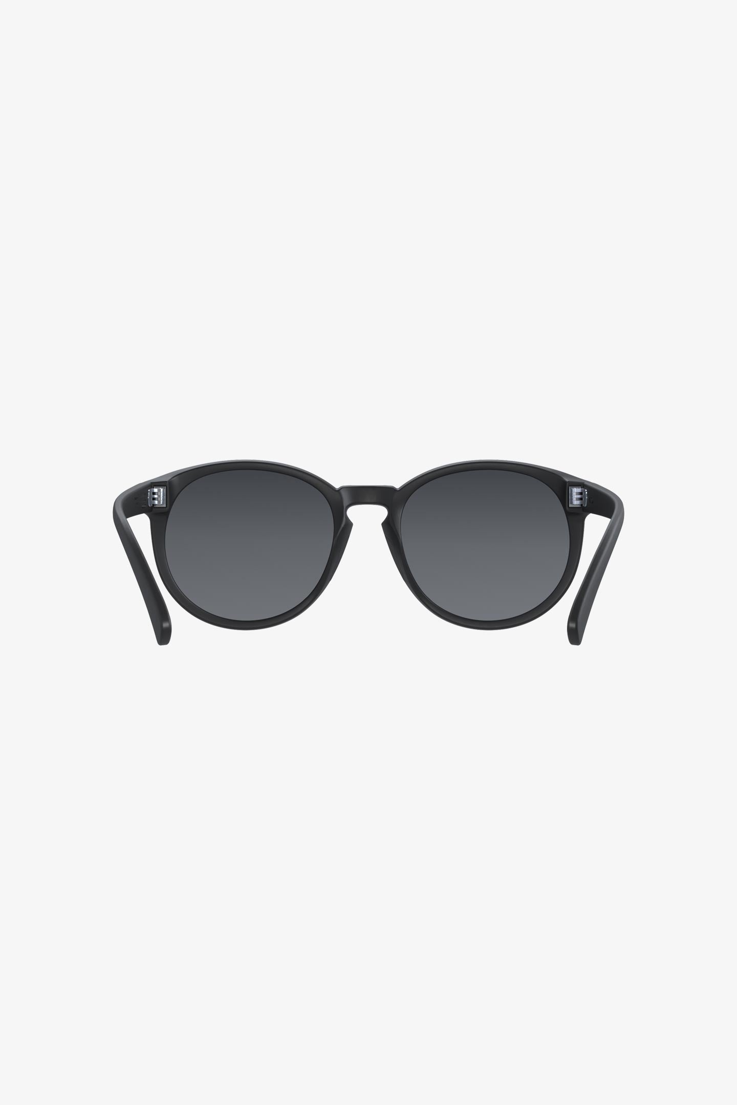 サングラス 9012-9578 Know - U Black/H White [ユニセックス]