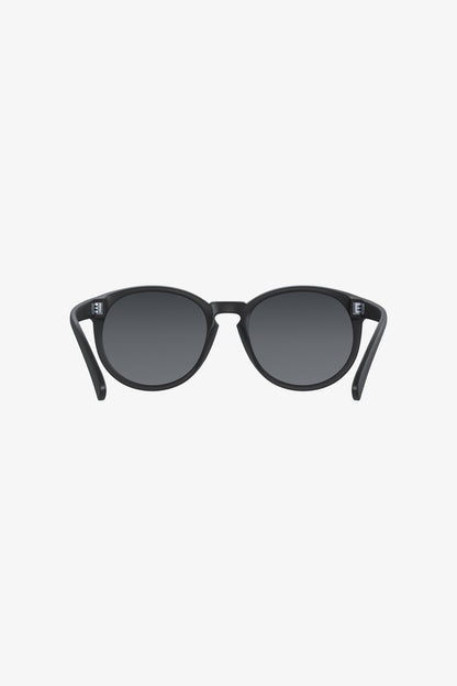 サングラス 9012-9578 Know - U Black/H White [ユニセックス]