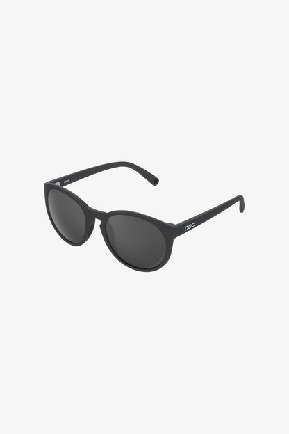 サングラス 9011-9594 Know Polarized - U Black/C Polarized [ユニセックス]