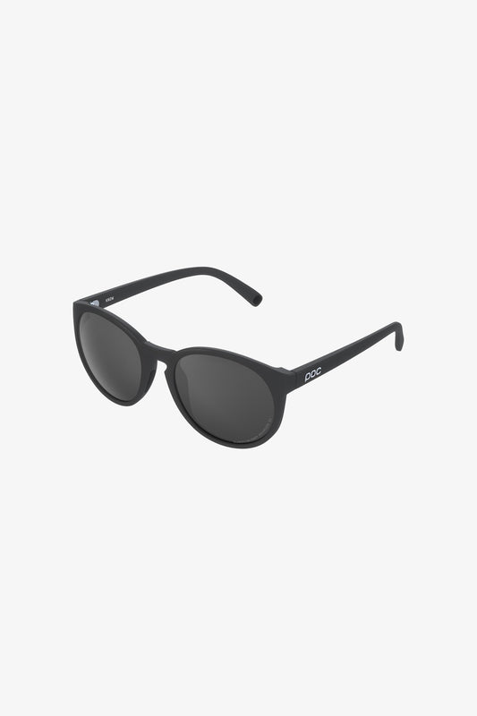 サングラス 9011-9594 Know Polarized - U Black/C Polarized [ユニセックス]