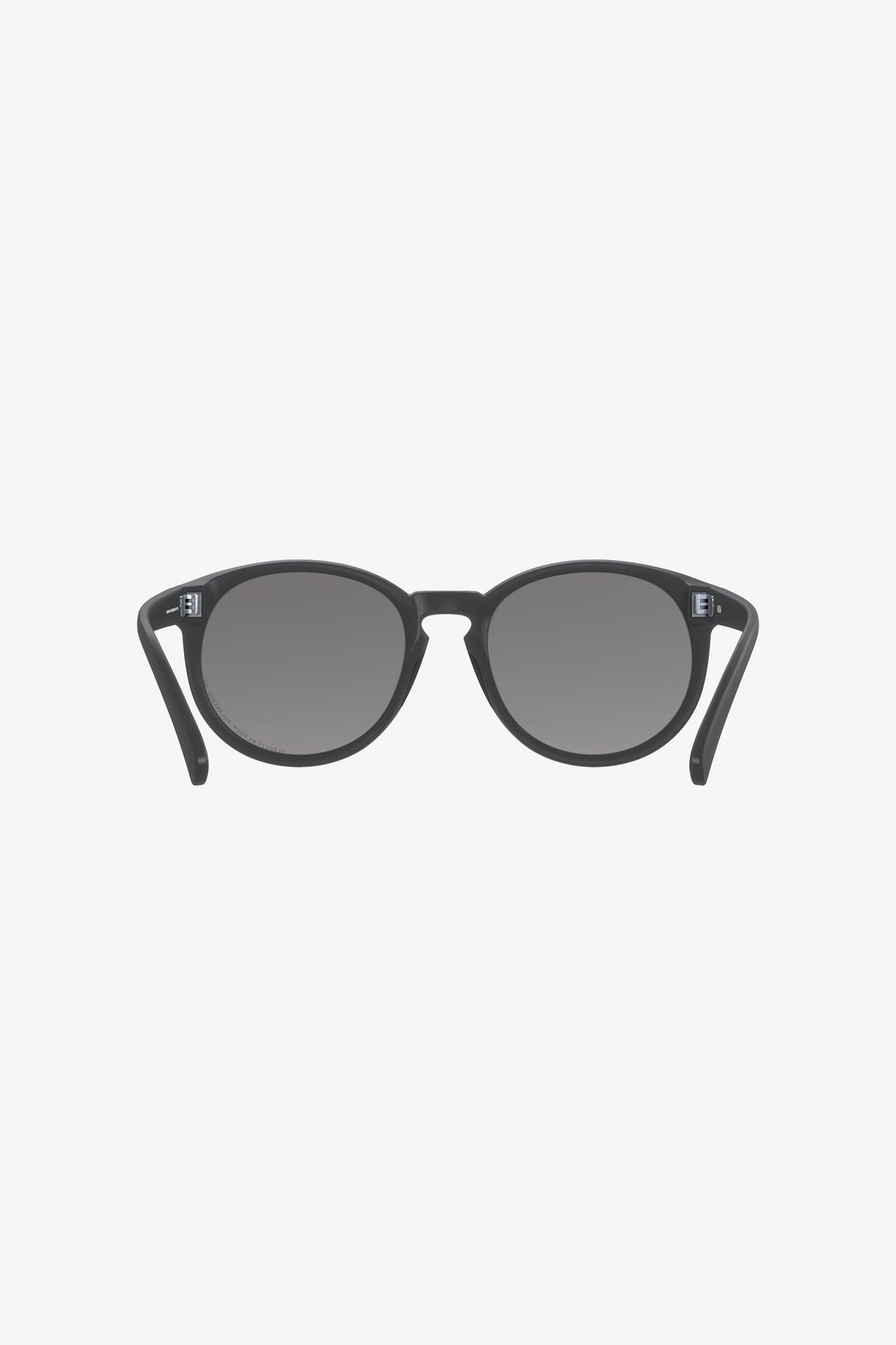 サングラス 9011-9594 Know Polarized - Uranium Black/C Polarized [ユニセックス]