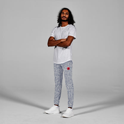 ランニングパンツ LMRPA02c1015 Cc Pace Pants - White [メンズ]