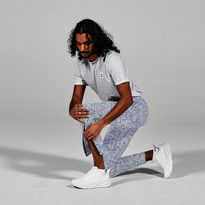 ランニングパンツ LMRPA02c1015 Cc Pace Pants - White [メンズ]