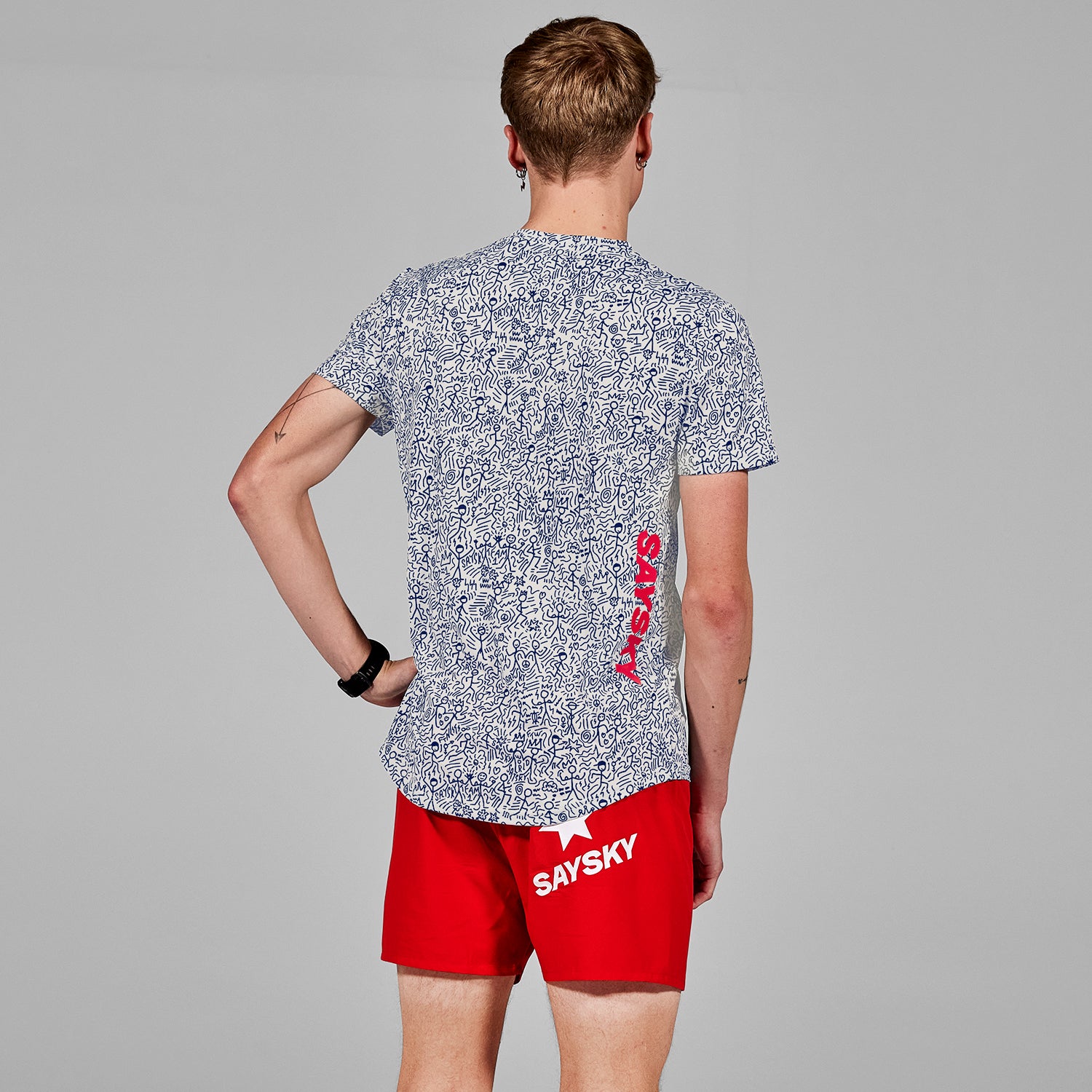 SAYSKY Tops トップス – STYLEBIKE