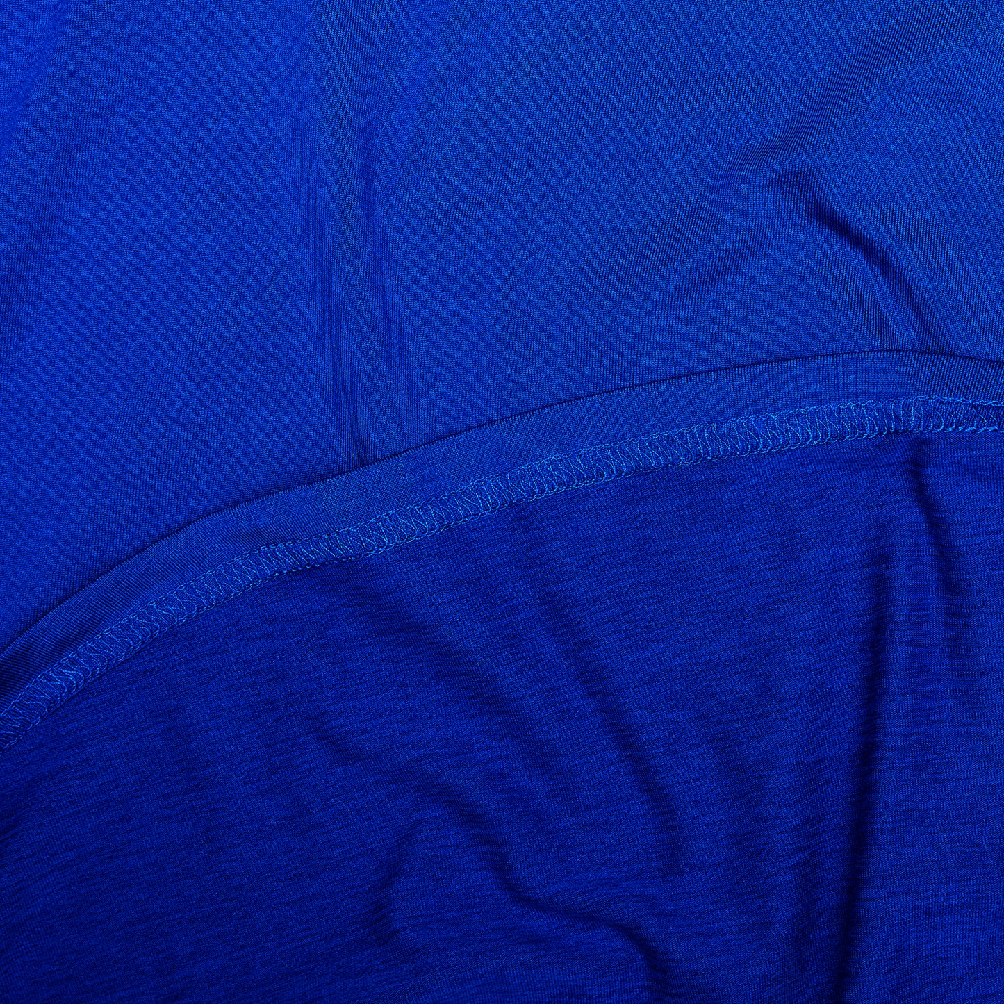 ランニングTシャツ LMRSS20c2004 Logo Pace T-shirt - Blue [メンズ]