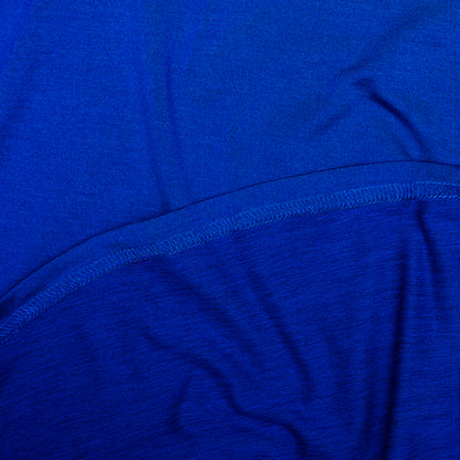 ランニングTシャツ LMRSS20c2004 Logo Pace T-shirt - Blue [メンズ]