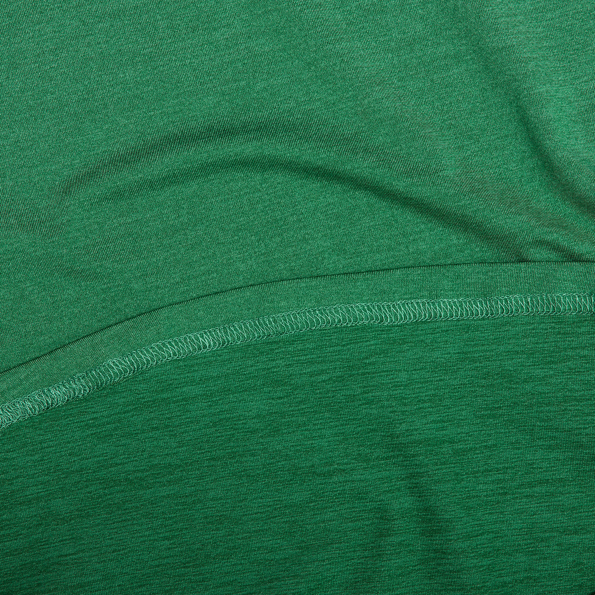 ランニングTシャツ LMRSS20c3002 Logo Pace T-shirt - Green [メンズ]
