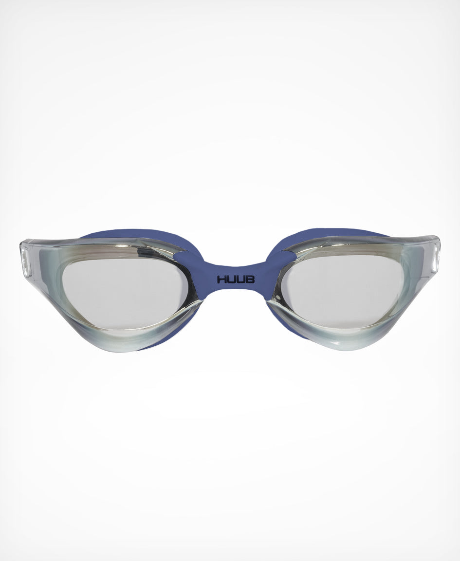 スイムゴーグル A2-LURZSB Thomas Lurz Goggle - Steel Blue [ユニセックス]