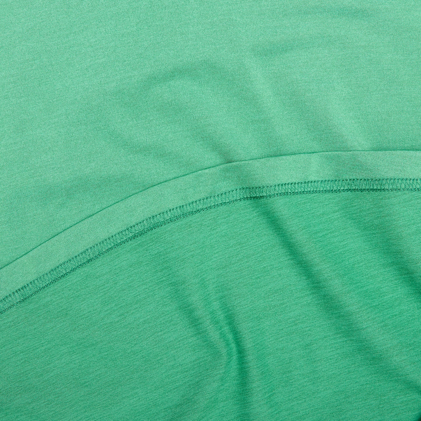 ランニングTシャツ LWRSS20c3004 W Logo Pace T-shirt - Green [レディーズ]