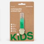 ライト BM-482 Lightstick-kids ライトスティック・キッズ Lightstick - Bear Green