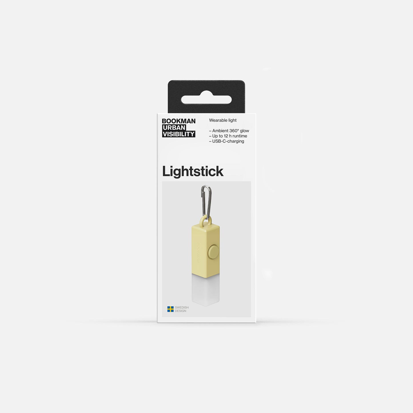 ライト BM-586 ライトスティック Lightstick Usb-c - Dusty Yellow