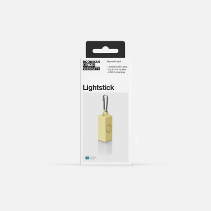 ライト BM-586 ライトスティック Lightstick Usb-c - Dusty Yellow