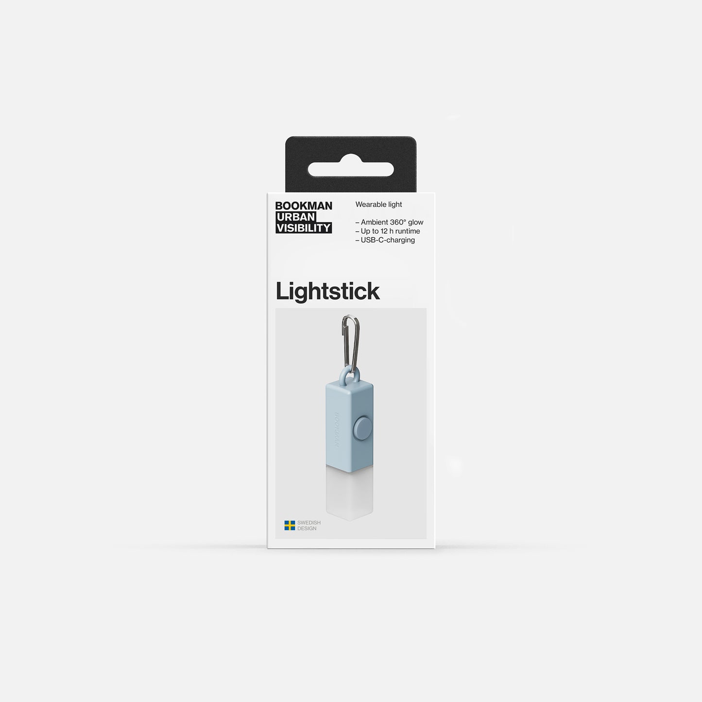 ライト BM-585 ライトスティック Lightstick Usb-c - Light Blue