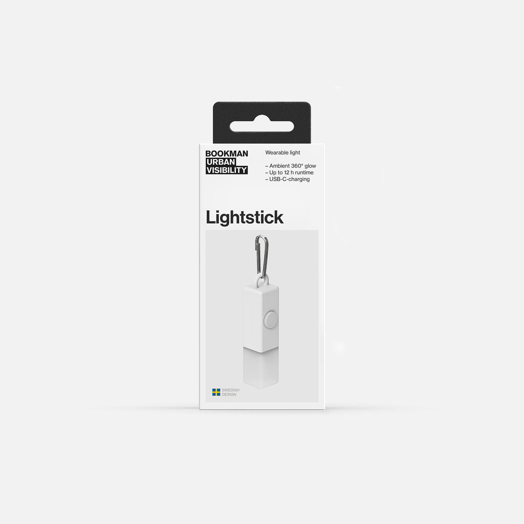 ライト BM-582 ライトスティック Lightstick Usb-c - White