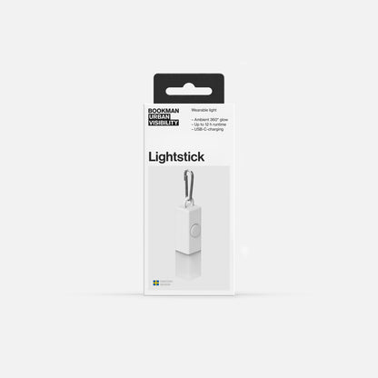 ライト BM-582 ライトスティック Lightstick Usb-c - White