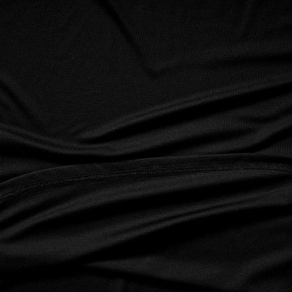 レースシングレット XMRSI61c902 Logo Flow Singlet - Black [メンズ]