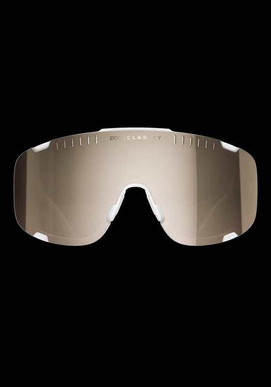 サングラス MA10021048BSM Devour Af - Transparant Crystal/Brown Silver Mirror [ユニセックス]