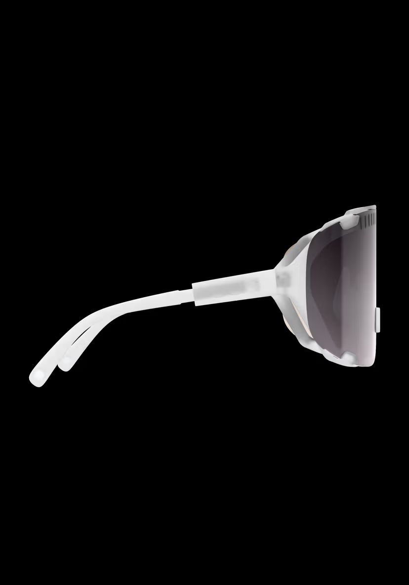 サングラス MA10021048BSM Devour Af - Transparant Crystal/Brown Silver Mirror [ユニセックス]