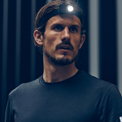 ライト BM-592 Monocle Usb-c モノクルヘッドランプ - Black