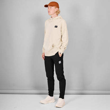 スウェットパーカー MMLHO01c103 Logo Hoodie - Beige [メンズ]