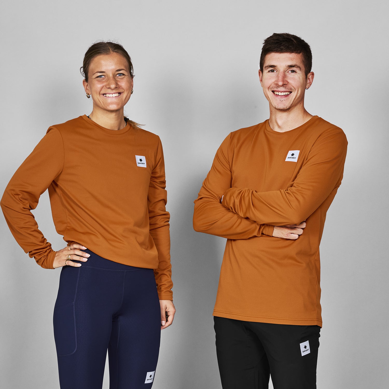 SAYSKY Baselayers ベースレイヤー – STYLEBIKE