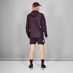 ランニングジャケット MMRJA02c1022 Reflective Polka Blaze Jacket - Purple [メンズ]