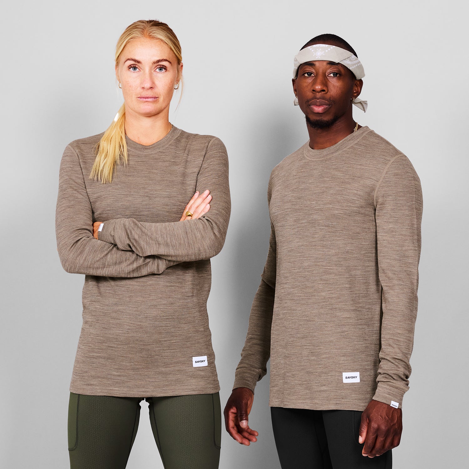 SAYSKY BLAZE – Winter & Weather Protection – STYLEBIKE