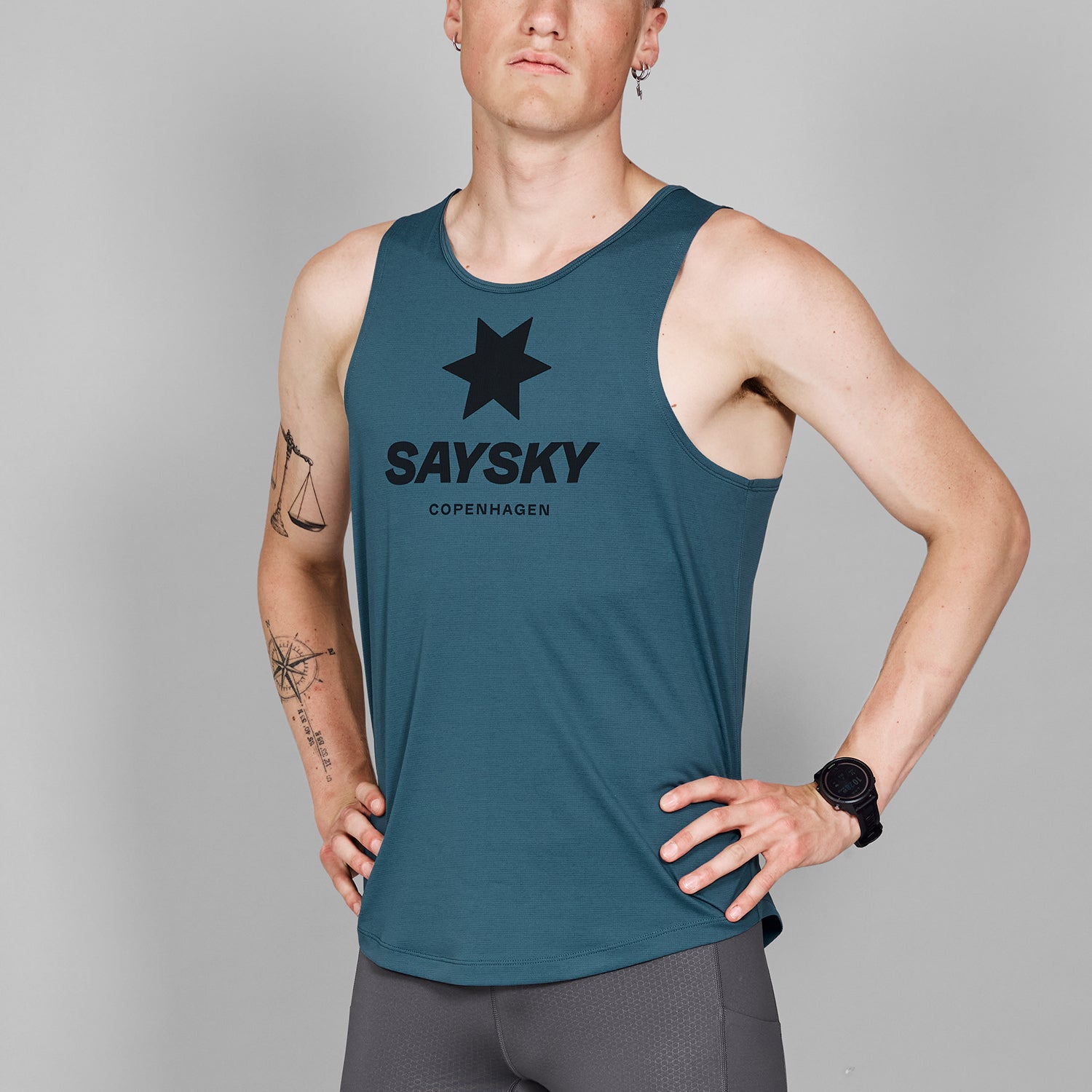 SAYSKY Singlets & Tanks シングレット＆タンク – Page 2
