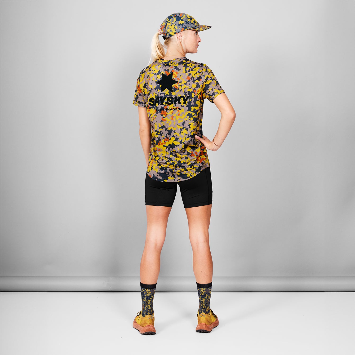 セイスカイ FTP Combat Tee S