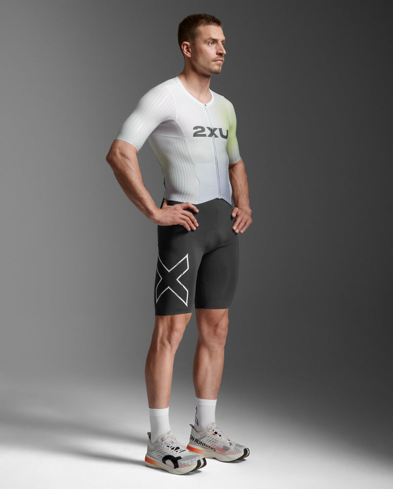 トライアスロンスーツ MT7393d-CLM-IDK Light Speedreac - Clm-idk [メンズ]