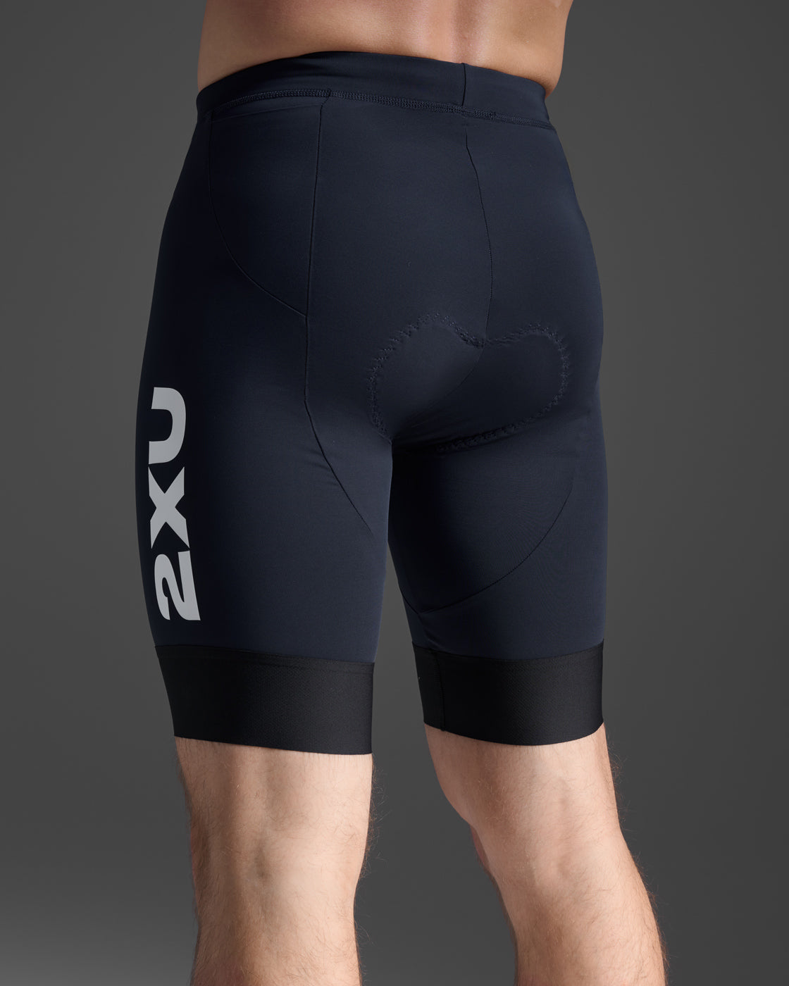 楽天市場】2XU 日本限定 パフォーム リアジップ シングレット